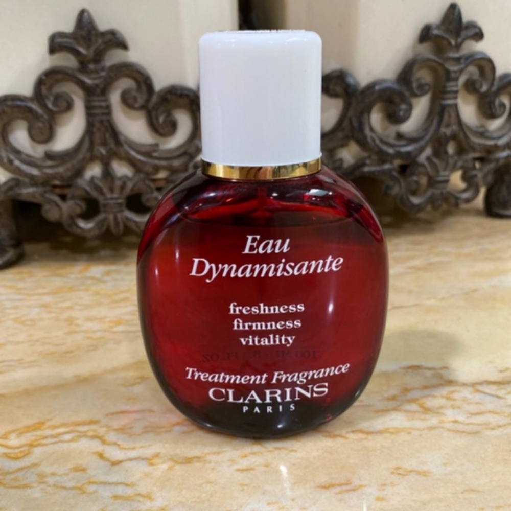 CLARINS Eau Dynamisante